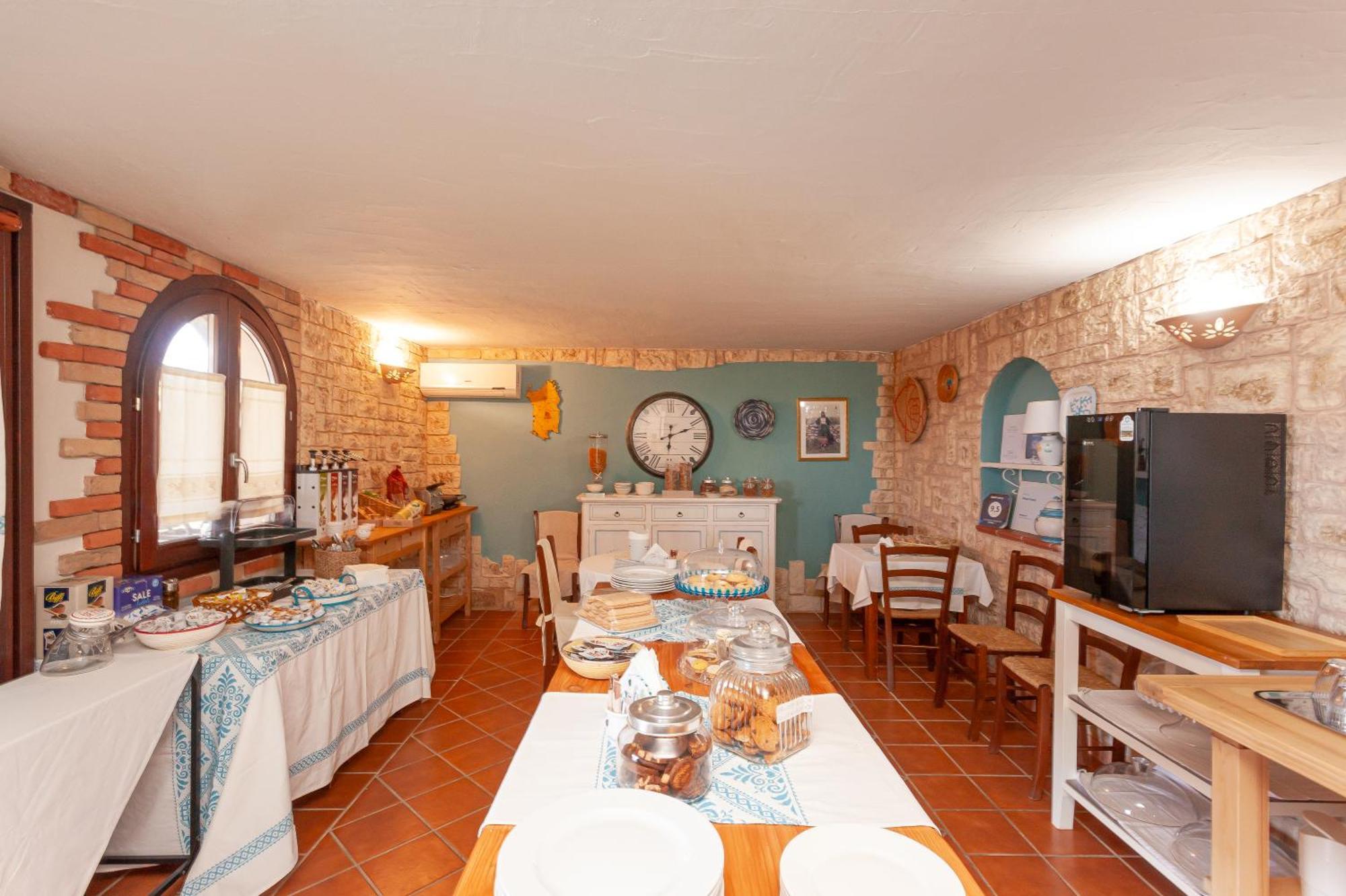 Domus Francy San Teodoro (Sardinia) Exterior foto