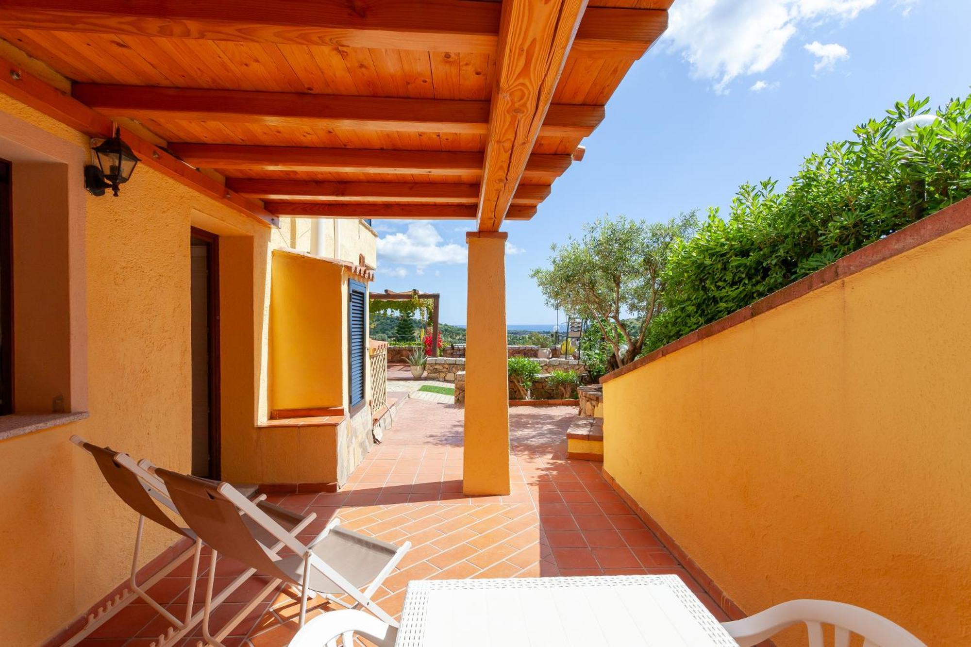 Domus Francy San Teodoro (Sardinia) Exterior foto