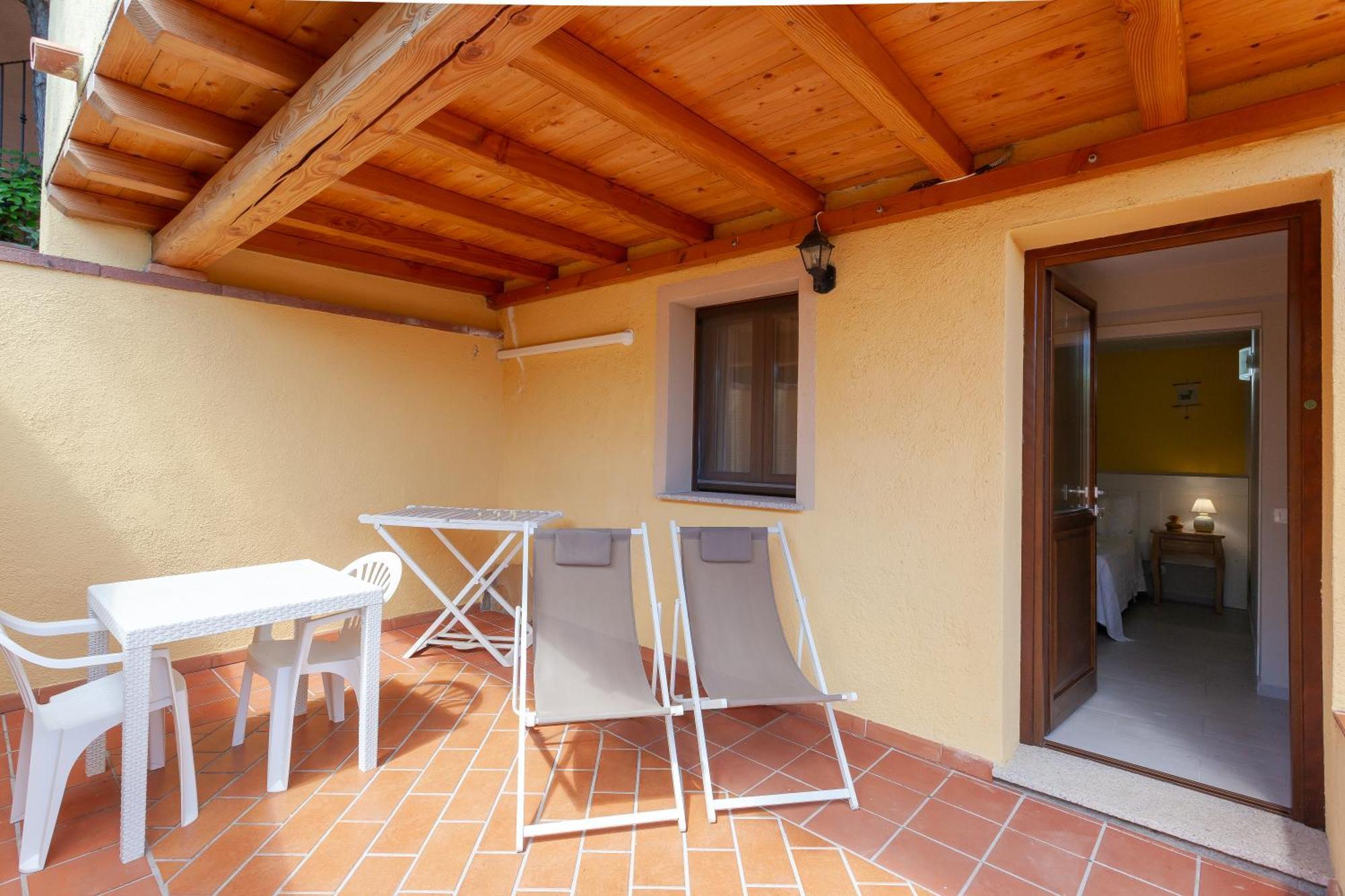 Domus Francy San Teodoro (Sardinia) Exterior foto