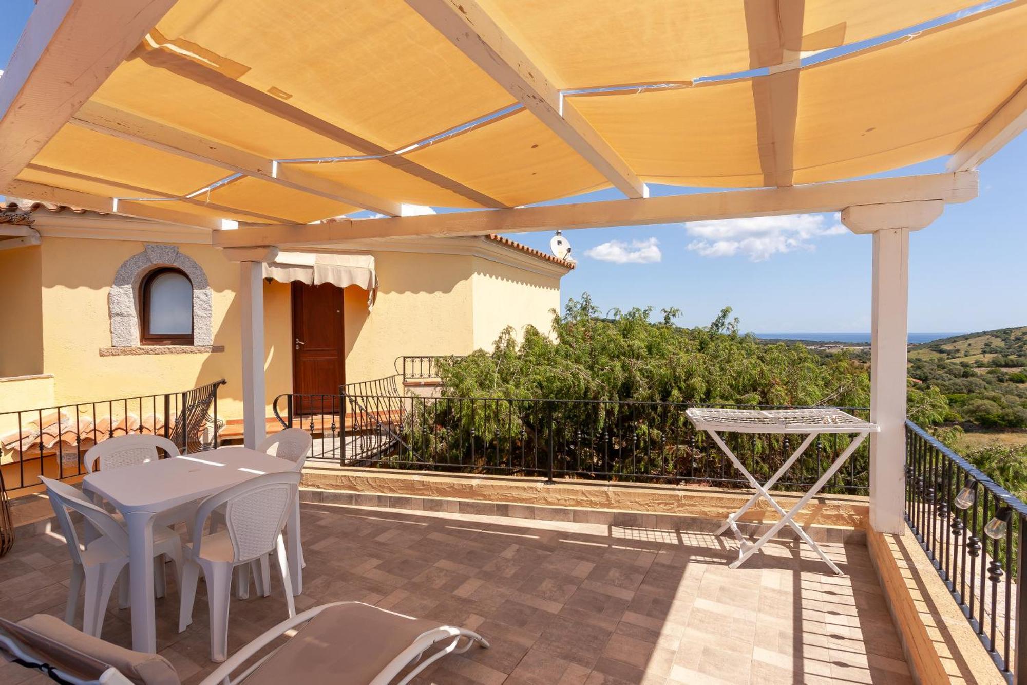 Domus Francy San Teodoro (Sardinia) Exterior foto